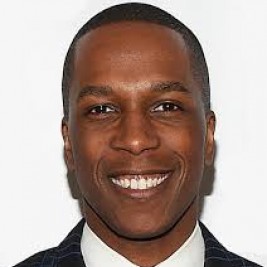 Leslie Odom Jr.